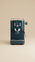 Espresso machine with barista-grade pressure